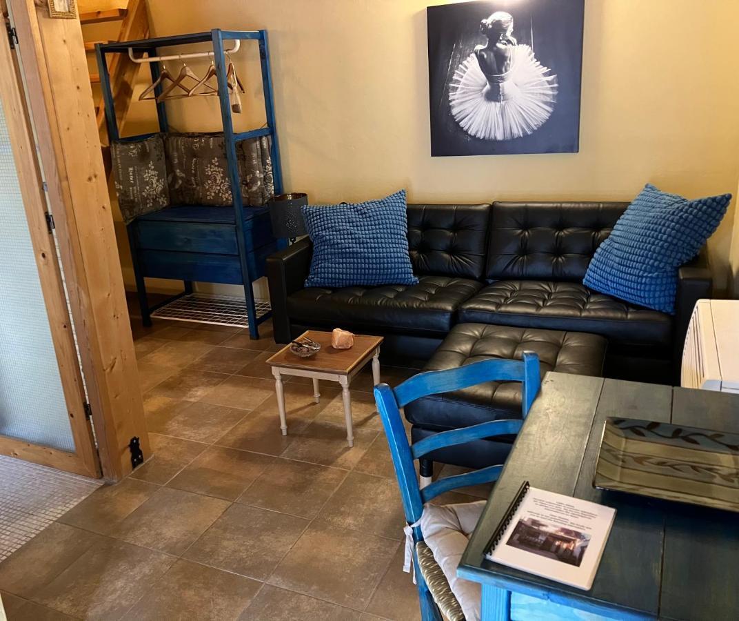 Guesthouse Gonia Pera Orinis Dış mekan fotoğraf