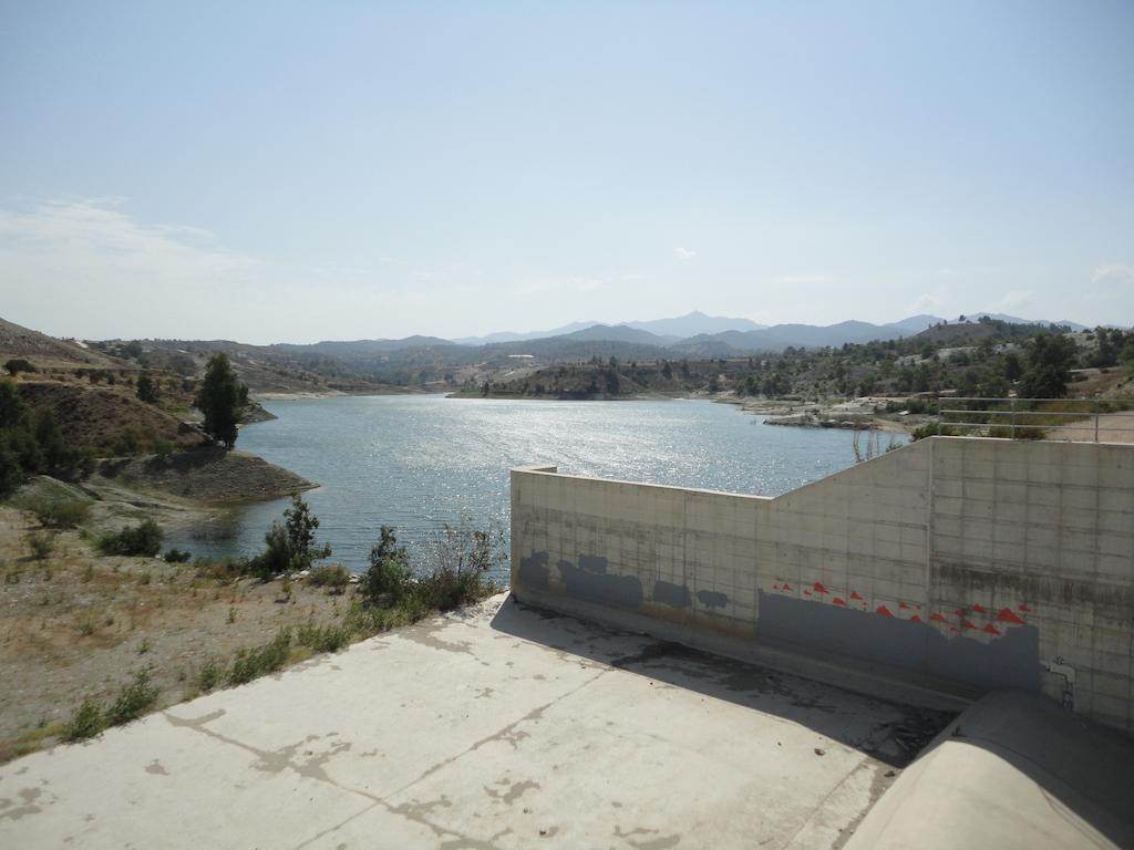 Guesthouse Gonia Pera Orinis Dış mekan fotoğraf