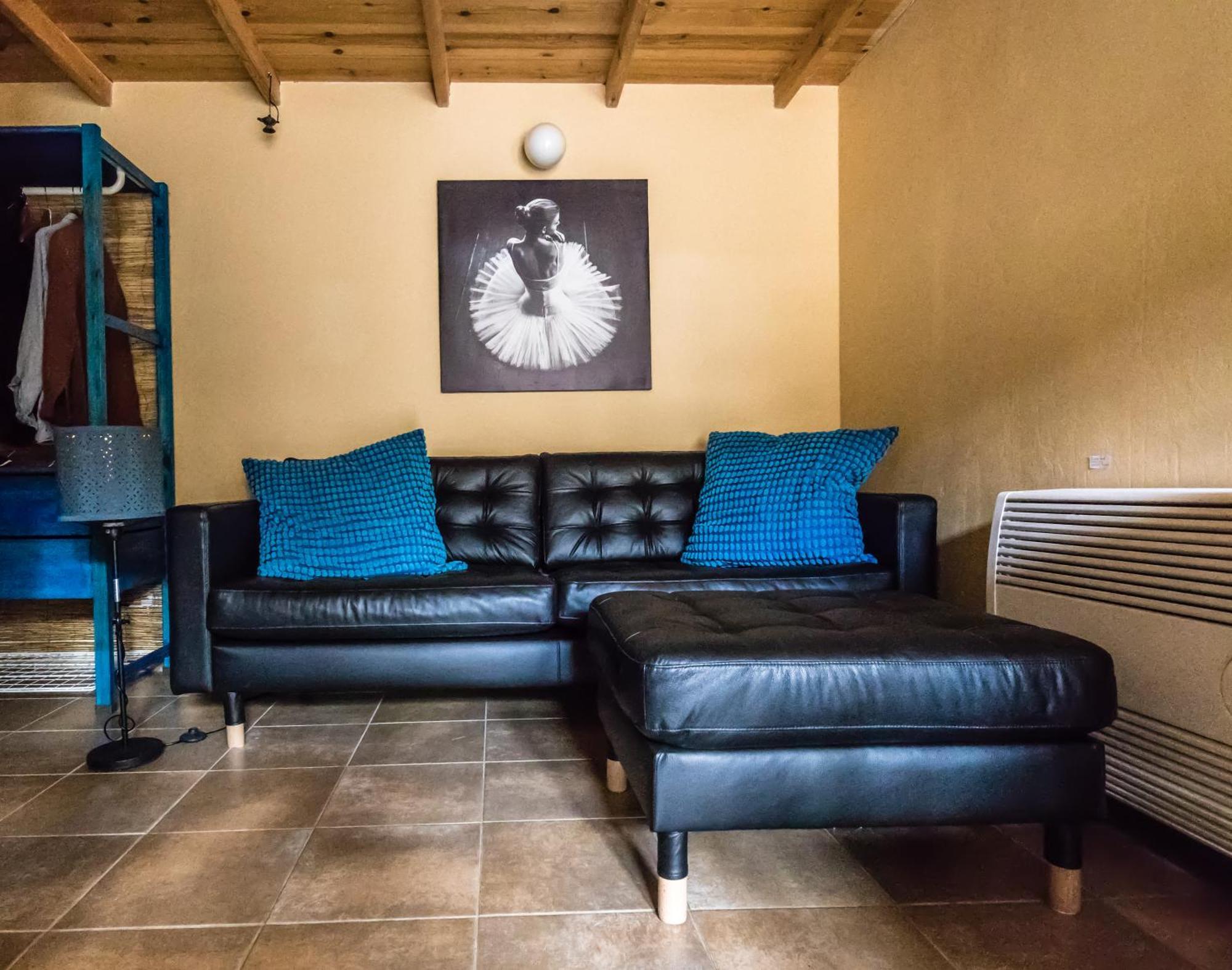 Guesthouse Gonia Pera Orinis Dış mekan fotoğraf