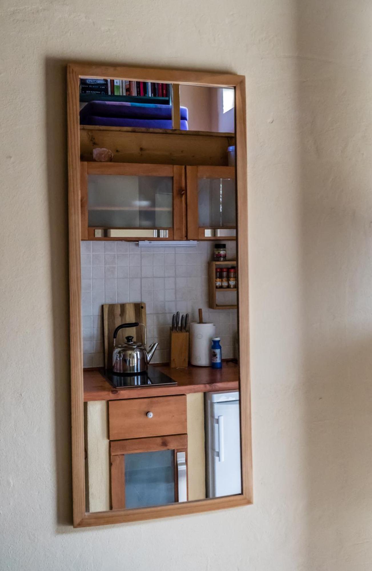 Guesthouse Gonia Pera Orinis Dış mekan fotoğraf