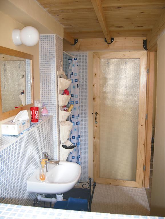 Guesthouse Gonia Pera Orinis Oda fotoğraf