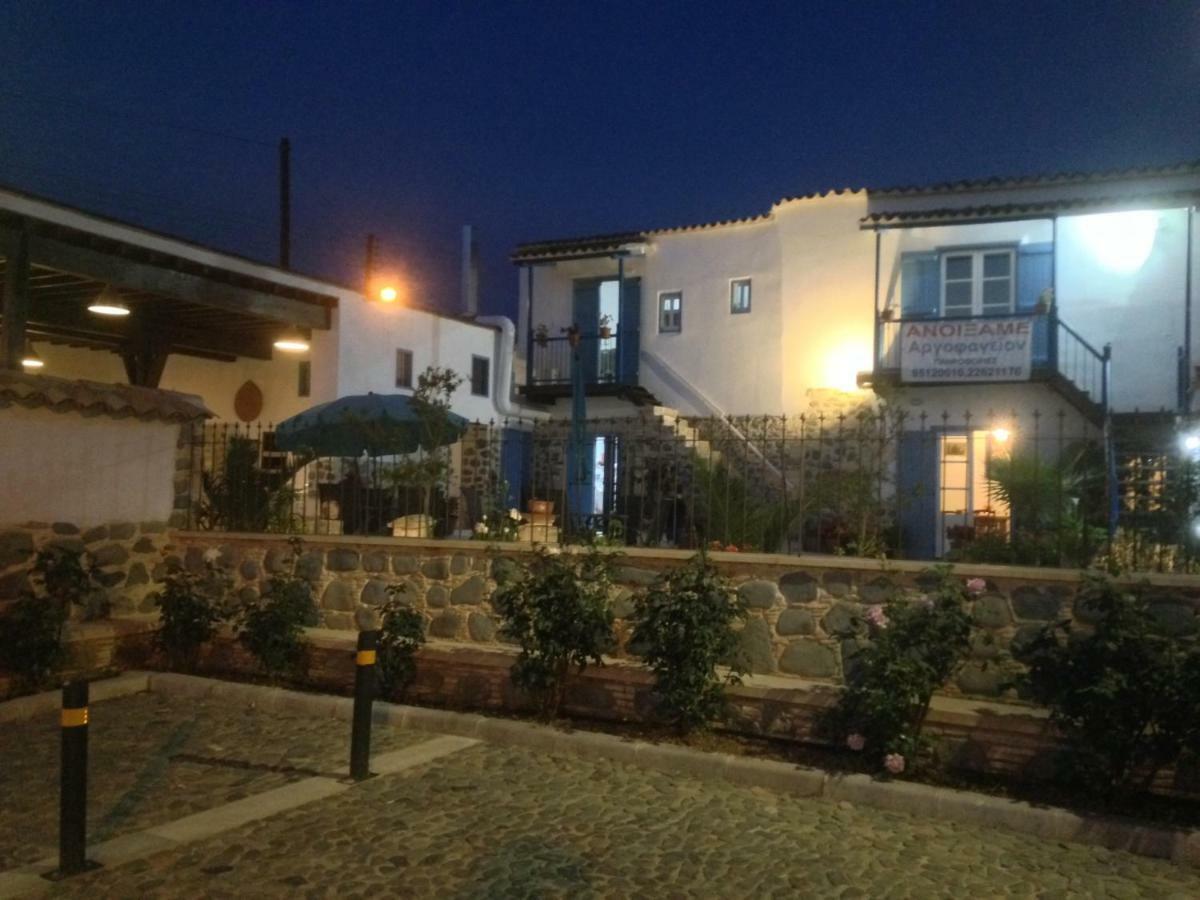 Guesthouse Gonia Pera Orinis Dış mekan fotoğraf